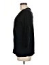 Bloom Black 3/4 Sleeve Blouse Size M - photo 5