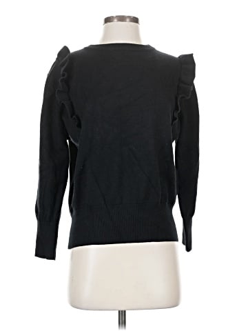 LUCCA Pullover Sweater (view 1)