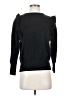 LUCCA Black Pullover Sweater Size S - photo 1