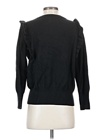 LUCCA Pullover Sweater (view 2)