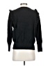 LUCCA Black Pullover Sweater Size S - photo 2