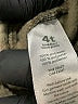 Carter's 100% Polyester Camo Green Jacket Size 4T - photo 4