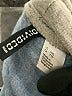 Divided by H&M Blue Denim Jacket Size XXS - photo 3