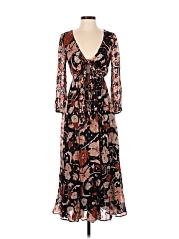 J.Crew Collection Casual Dress (view 1)