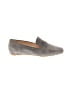 J.Crew Gray Flats Size 7 - photo 1