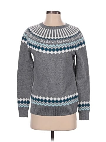 Talbots Pullover Sweater (view 1)
