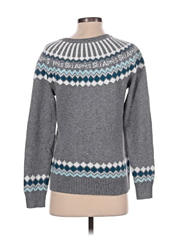 Talbots Pullover Sweater (view 2)