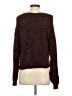 Free People Brown Pullover Sweater Size S - photo 2