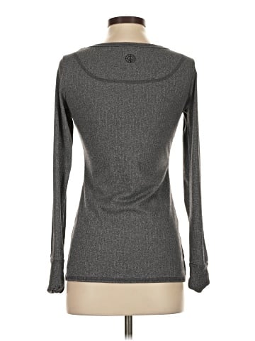 Earthbound Trading Co. Pullover Sweater (view 2)