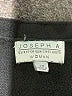Joseph A. 100% Rayon Black Cardigan Size 2X - photo 4