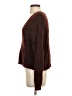 Free People Brown Pullover Sweater Size S - photo 5