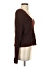 Free People Brown Pullover Sweater Size S - photo 4