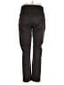 Unbranded Black Casual Pants Size 34 waist - photo 2