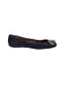 Pilcro and the Letterpress Blue Flats Size 5 - photo 1
