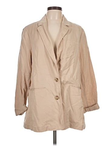 Gap Trenchcoat (view 1)