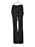 Levi's Chevron-herringbone Black Jeans Size 27 waist - photo 1
