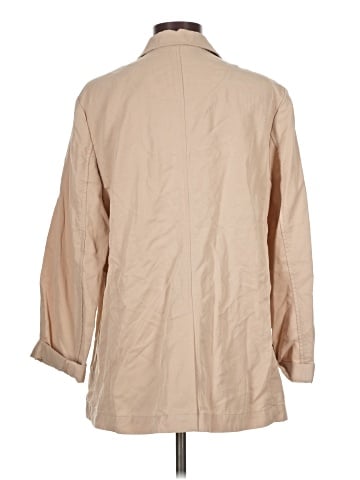 Gap Trenchcoat (view 2)