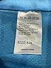 Unbranded Solid Blue Casual Skirt Size XXL - photo 3