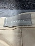 Everlane Ivory Jeans Size 2 - photo 8
