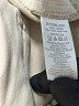 Everlane Ivory Jeans Size 2 - photo 9