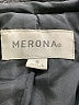 Merona Black Coat Size S - photo 6