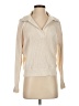 Ann Taylor LOFT Ivory Pullover Sweater Size S - photo 1