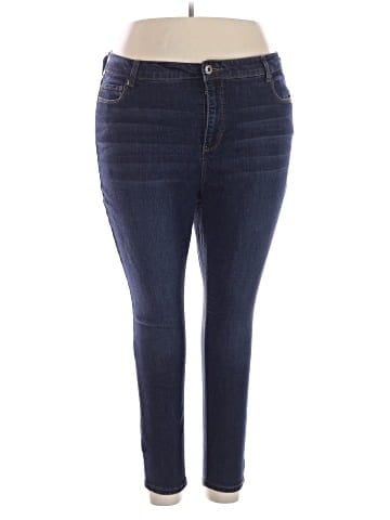 True Craft Jeans (view 1)