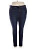 True Craft Blue Jeans Size 22 - photo 1