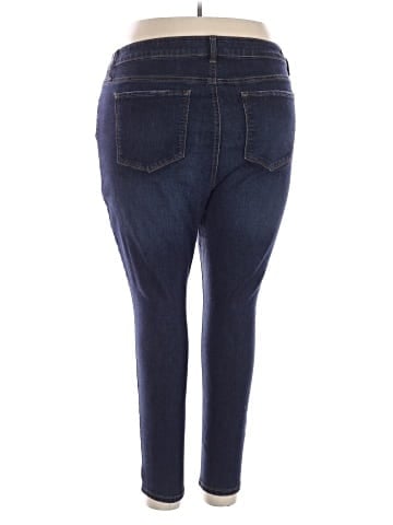 True Craft Jeans (view 2)