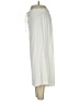 BCBGeneration Solid Ivory Casual Pants Size M - photo 5