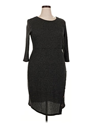Reborn J Casual Dress (view 1)