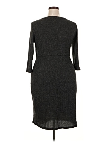 Reborn J Casual Dress (view 2)