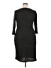 Reborn J Tweed Gray Casual Dress Size 3X - photo 2