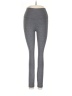 Lululemon Athletica Gray Yoga Pants Size 4 - photo 1