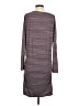 Athleta Gray Casual Dress Size XS - photo 2