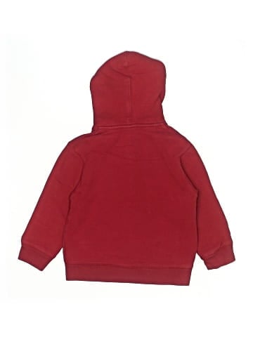 Baby Gap Zip Up Hoodie (view 2)