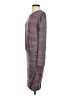 Athleta Gray Casual Dress Size XS - photo 5