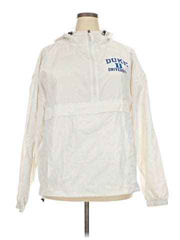 Champion Windbreaker (view 1)