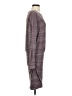 Athleta Gray Casual Dress Size XS - photo 4