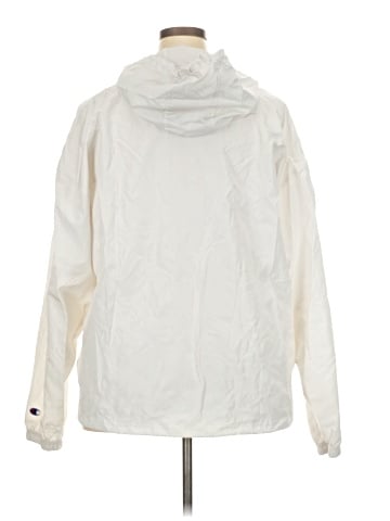 Champion Windbreaker (view 2)