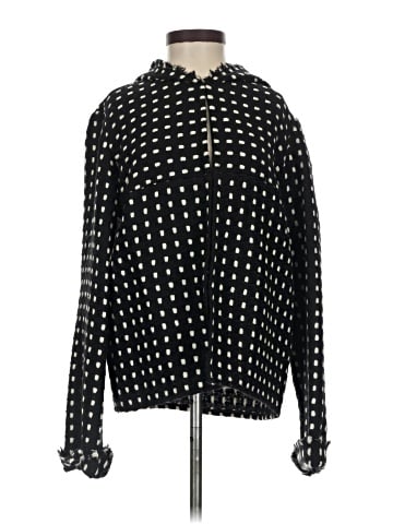 Yeohlee Jacket (view 1)