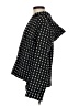 Yeohlee Black Jacket Size S (estimated) - photo 5