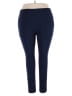 Mondetta Blue Active Pants Size XL - photo 1