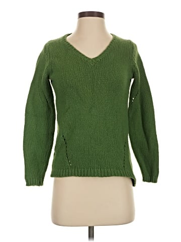 Ann Taylor Pullover Sweater (view 1)