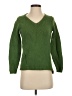 Ann Taylor Green Pullover Sweater Size S - photo 1