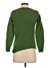 Ann Taylor Green Pullover Sweater Size S - photo 2