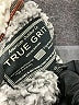Superdry Tweed Gray Pullover Sweater Size XS - photo 7
