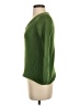 Ann Taylor Green Pullover Sweater Size S - photo 5