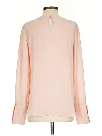 Trouve Long Sleeve Blouse (view 2)