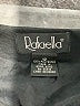 Rafaella 100% Polyester Solid Black Casual Skirt Size 12 - photo 4